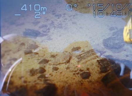 田沢湖：調査映像公開 魚類確認できず 仙北市長、水質改善に意欲 ／秋田