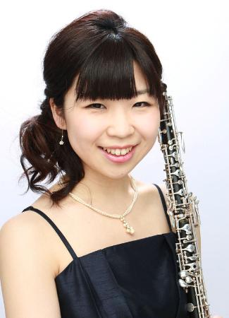 国際オーボエコンクール、日本人が初の１位に
