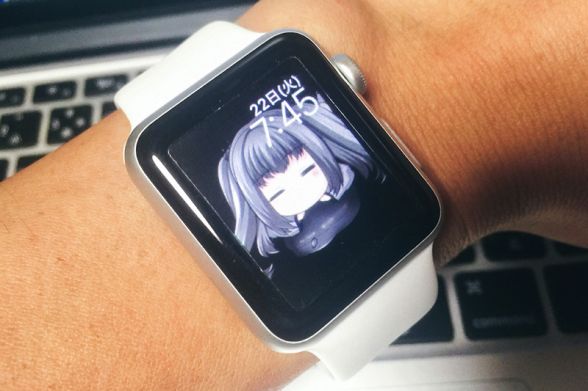 すごく“マトモ”になった! Apple Watch「watchOS 2」をチェックする