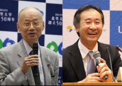 日本にノーベル賞ラッシュも 基礎研究支援にはなお課題