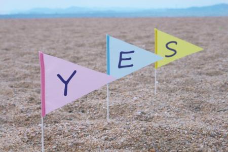 “英語の基礎”本当に知ってる？ 「Yes」の正しい使い方