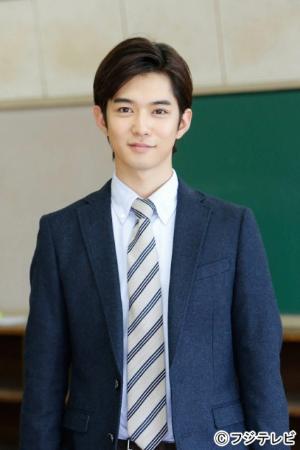 千葉雄大、フジ『オトナ女子』出演 生徒の母親と恋に落ちる教師役