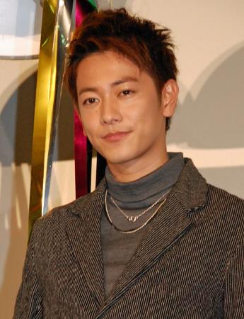 佐藤健、神木隆之介の秘密暴露「カニがさわれないんです」