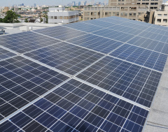 衛星画像で太陽光発電の損得を予測 グーグルが米国で