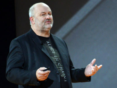 現在、最強のエンタープライズIT企業はAmazon AWSだ