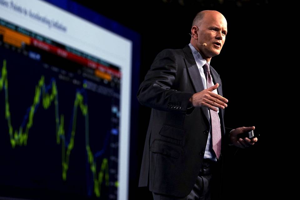 フォートレス、旗艦ヘッジファンド閉鎖へ