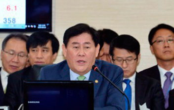 ＜総合＞韓国、ＴＰＰ参加へ動く