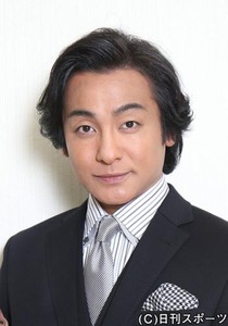 ヒヤヒヤ愛之助 携帯番号変更でアッコが激怒！？ ネットでは同情の声