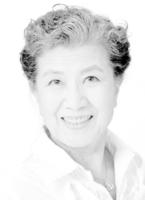 目黒幸子さん死去 大映映画百本以上