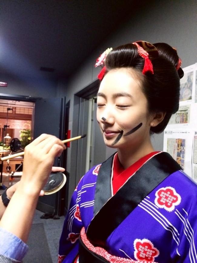 あさが来た 女の一代記、頑固親父、決め台詞…好調理由を解説