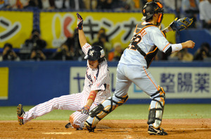 集中打で苦手マイコ撃ち!完封リレー!ヤクルト2勝1敗