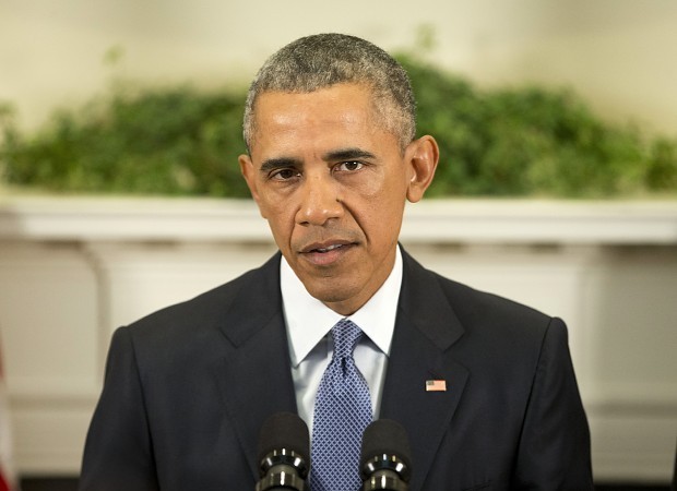 米国:アフガン撤退断念 オバマ氏退任後も5500人