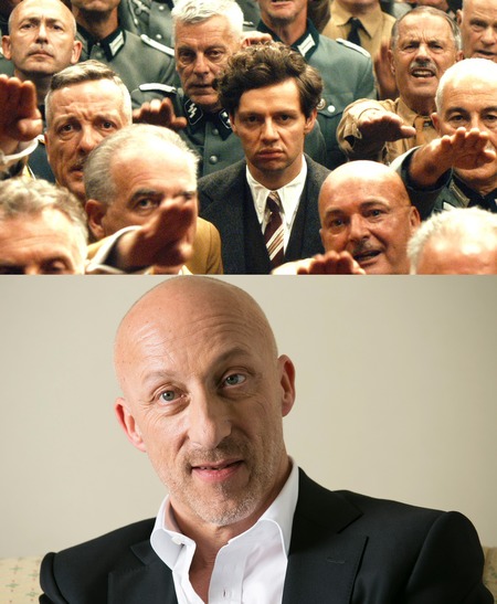 知られざる歴史の真実を描く『ヒトラー暗殺、13分の誤算』監督が語る