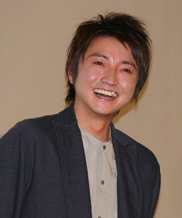 藤原竜也が思わず苦笑…主演作『探検隊の栄光』初日に、未確認生物“乱入”