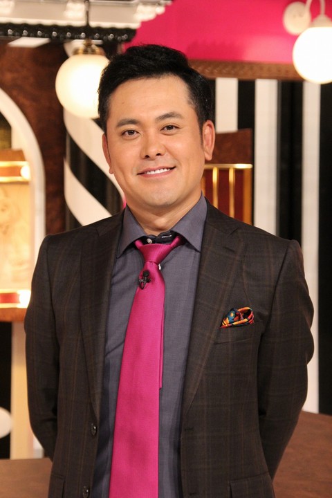 くりぃむ有田、異性に求める理想「減ってきた」