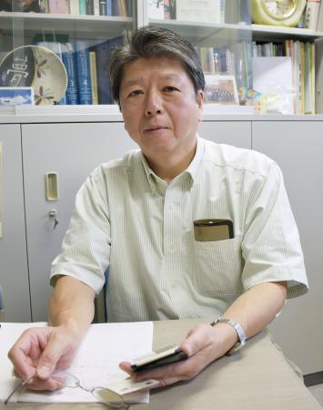 鳥インフルを20分で判定 鹿児島大開発、現場で検査可能