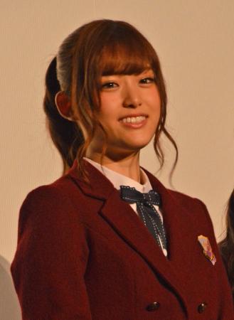 乃木坂46松村沙友理、アニメ映画主題歌担当に感涙