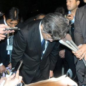 新たな改ざん発覚に呆れる住民 傾いたマンション