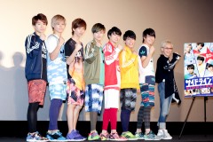 超特急、映画初主演も不安を乗り越え“演技の武器”を手に入れる