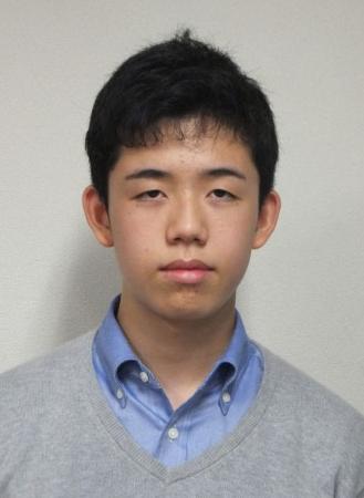 藤井聡太さん １３歳２カ月で最年少三段！中学生プロ棋士目指す