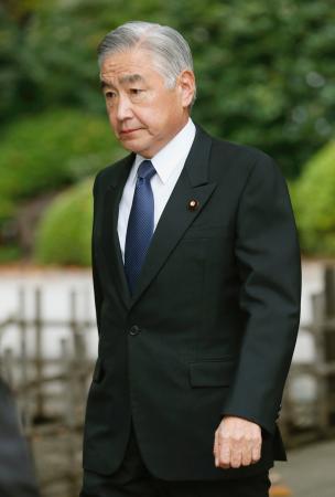 韓国「関係改善の努力に反する」 閣僚の靖国参拝など批判