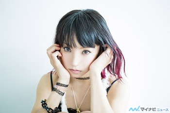 LiSA、地元・岐阜にて初の主催イベント&amp;凱旋ワンマンライブが決定