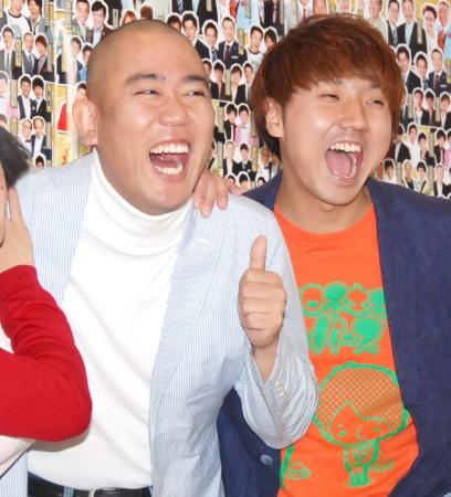 コロチキ、KOC優勝で生活一変 オファー約10倍に増加