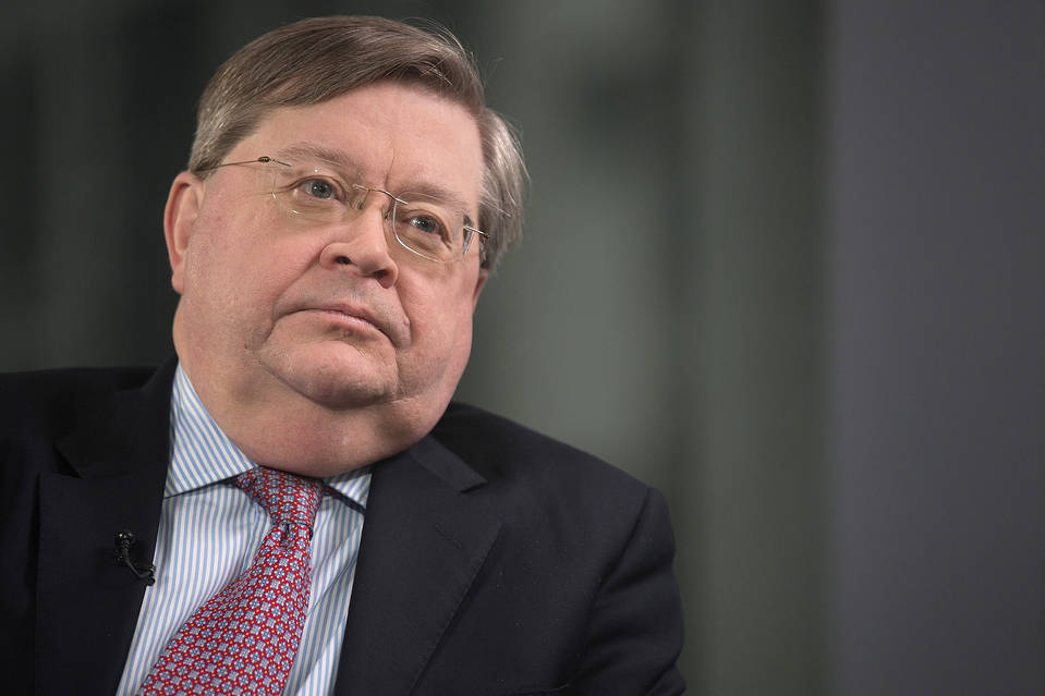 英中銀金融政策委内で孤立せず、利上げ支持派マカファーティー氏