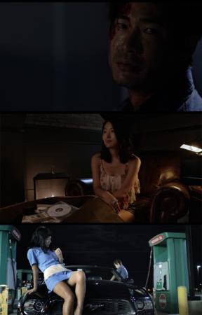 カン・ジファン、3年ぶりスクリーン復帰作『太陽を撃て』格闘＆官能シーン映像が解禁