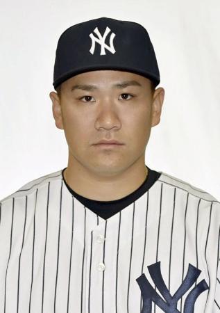 ヤンキース田中、右肘の骨棘除去手術受ける 2015年10月21日 10時05分