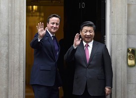 中国人民銀、ロンドンでの元建て手形発行を発表