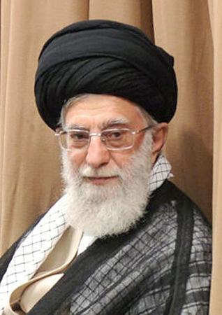 イラン最高指導者、核合意を承認
