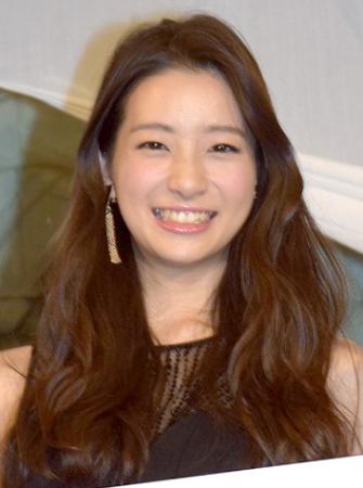 足立梨花、彼氏づくりリベンジ宣言「来年までには」