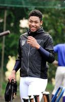 金本流指名は1位オコエ!サプライズも