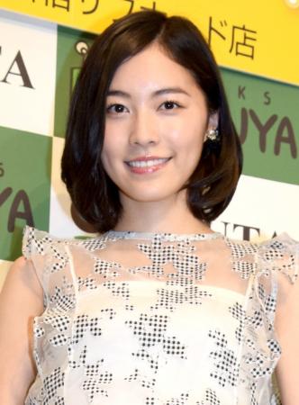 松井珠理奈、AKB兼任辞退「SKE専任、一本で行く」