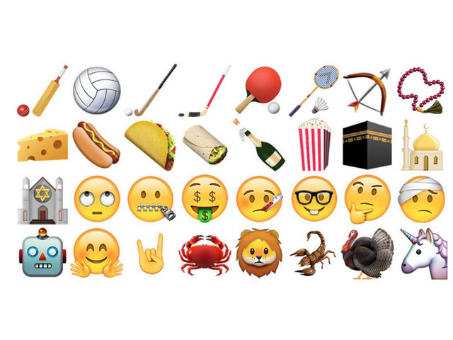 アップル、「iOS 9.1」をリリース--新しい絵文字を追加