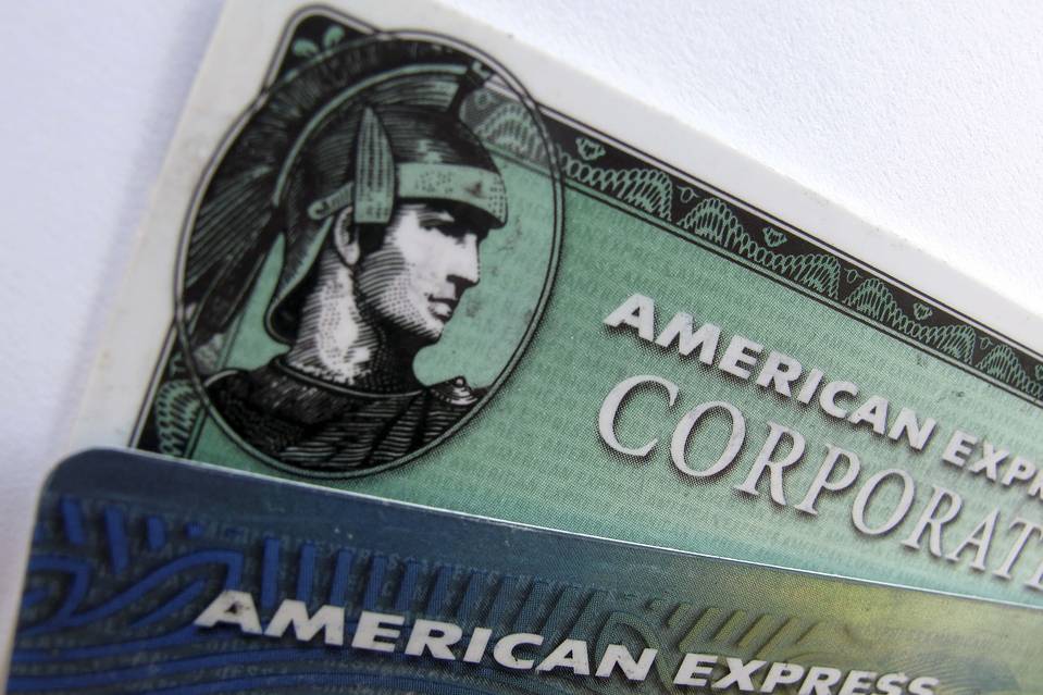 ＜米国・時間外＞アメックスが下げ幅拡大 ７～９月期は減収減益