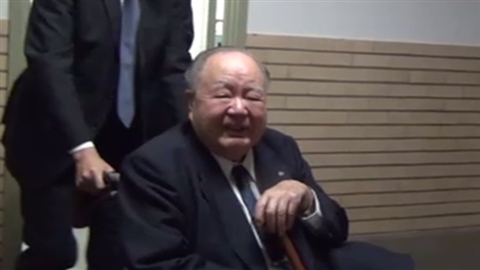 軽減税率、消費税１０％時に…自公税調会長確認