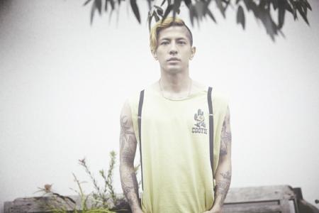 降谷建志、ソロ初のドラマ音楽担当 『テラハ』制作陣ドラマテーマ曲