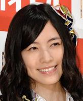 松井珠理奈ＡＫＢ兼任解除 時期は未定