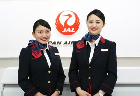 現役CAが独占激白 CAに必要な心構えって？