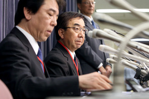 改ざん担当者、近畿は関与物件なし マンション傾斜