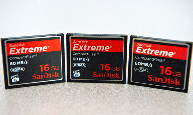 サンディスク、米HDD大手が買収 東芝との提携は維持