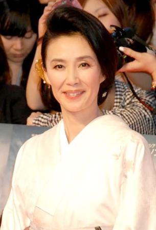 2代目ピン子？ “いびり役”で新境地の萬田久子