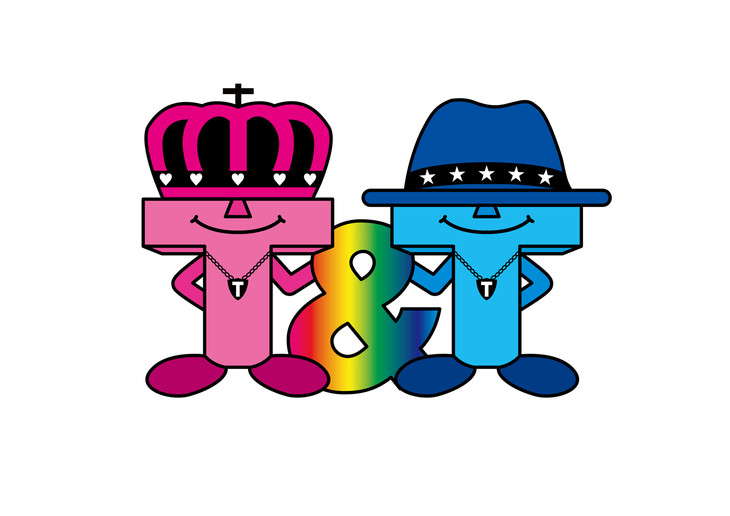 タッキー＆翼、12月にコラボ集第2弾 横山剣・吉田山田・tofubeatsら参加