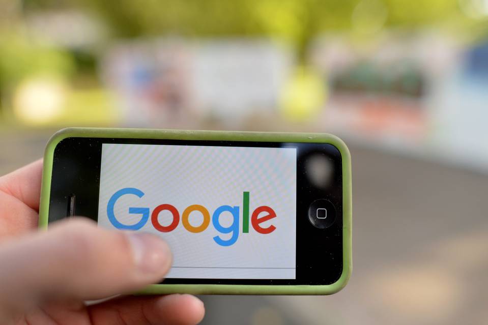 アルファベットになったグーグル、投資家にも分かりやすく