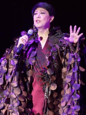 美川憲一、盗難被害の神田うのに「管理ちゃんとしなきゃと怒った」