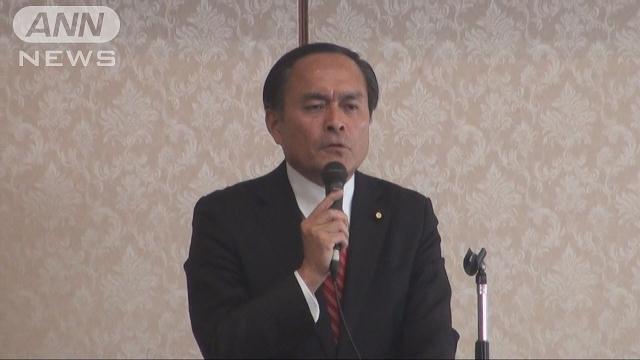 社民党「正念場の戦い」 参院選の方針を決定