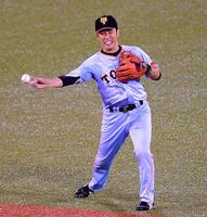 由伸助ける!巨人井端も引退、コーチに