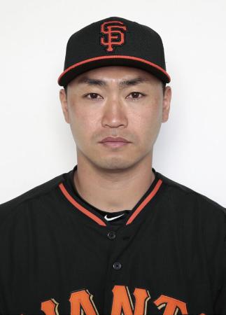 青木、ジャイアンツ残留か=米報道